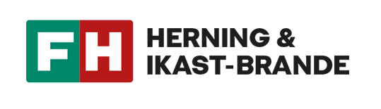 Fh Logo Herning Ikast Brande